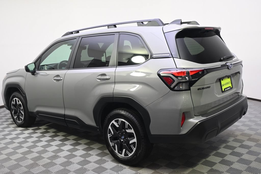 Certified 2026 Subaru Forester Premium AWD/4WD image 3
