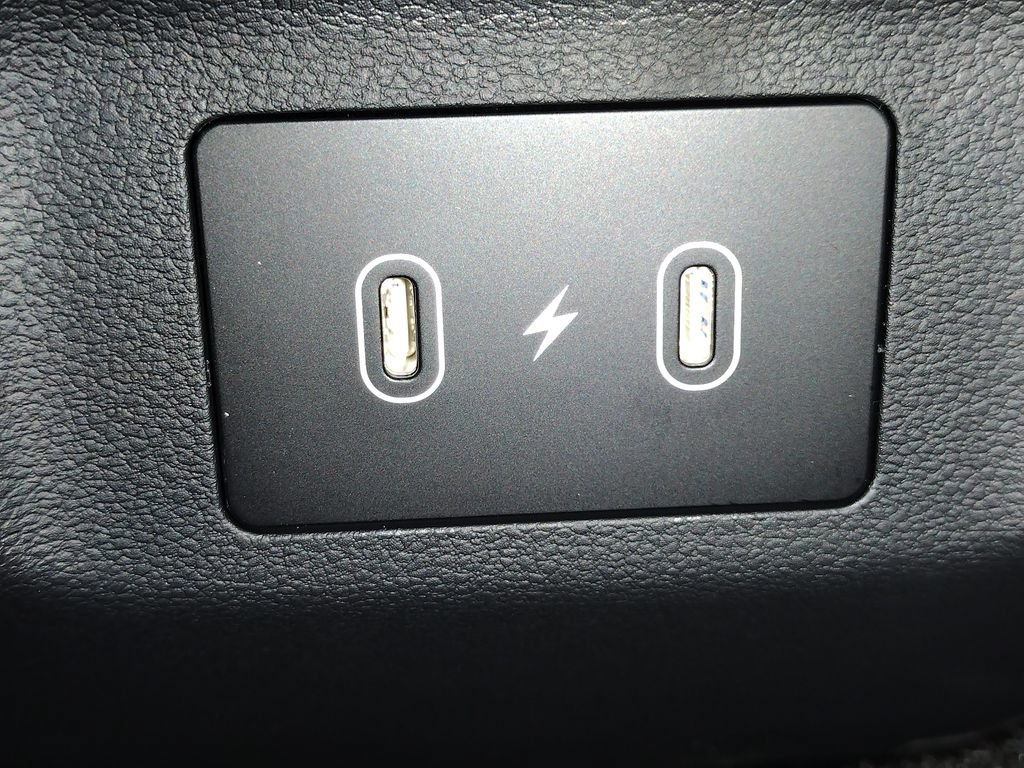 New 2026 Hyundai Tucson Limited AWD/4WD image 45