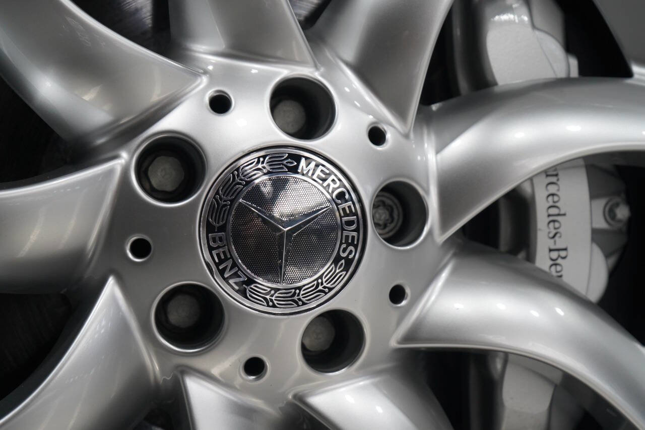 Used 2006 Mercedes-Benz SLR image 20