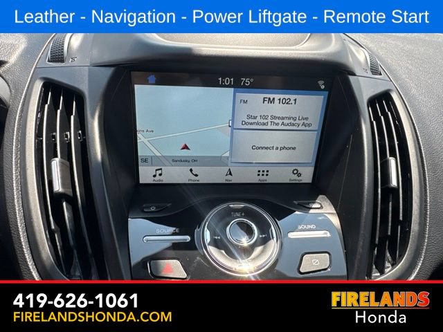 Used 2019 Ford Escape Titanium FWD image 22