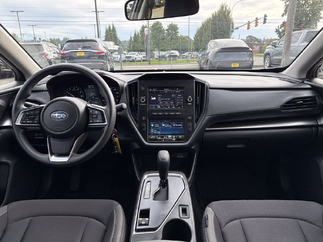 Used 2025 Subaru Impreza 2.0i AWD/4WD image 11