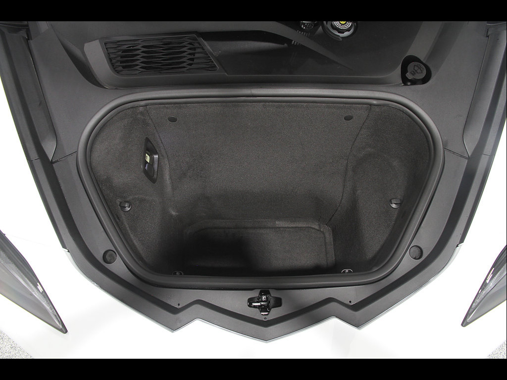 Used 2026 Chevrolet Corvette Z06 RWD image 23