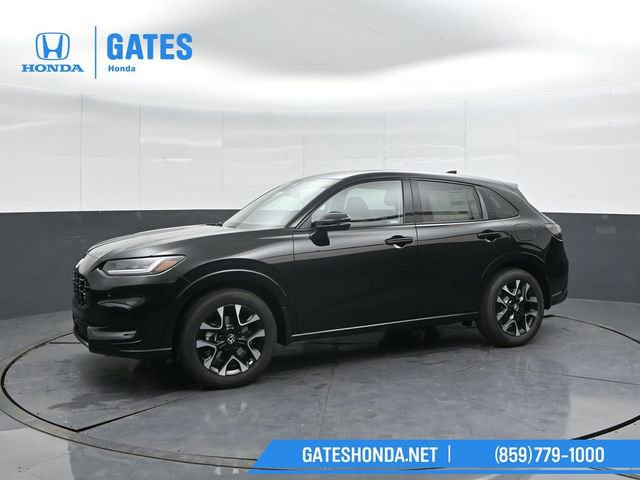 New 2026 Honda HR-V EX-L image 7