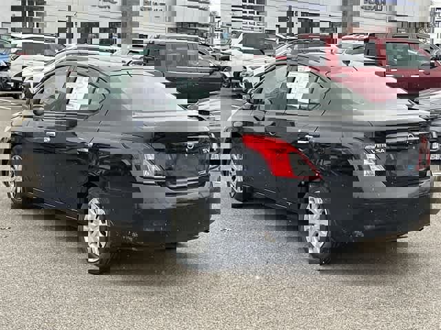 Used 2012 Nissan Versa SV image 17