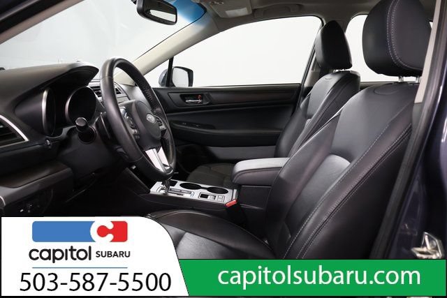 Used 2017 Subaru Legacy 3.6R Limited AWD/4WD image 13