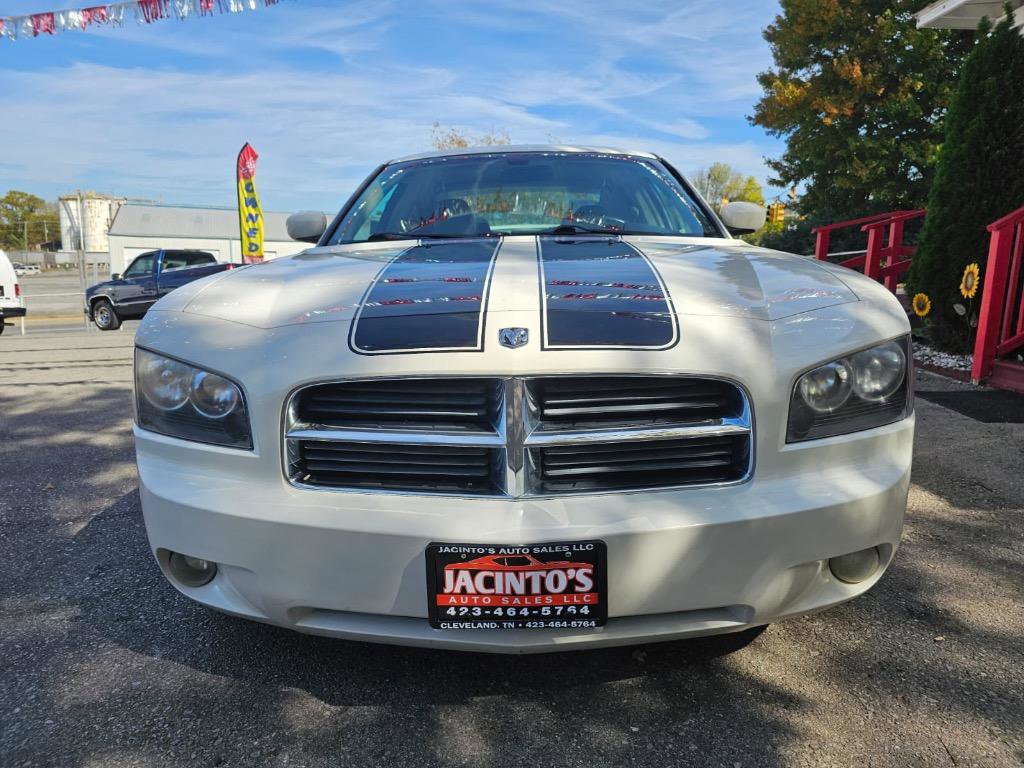 Used 2006 Dodge Charger R/T image 3