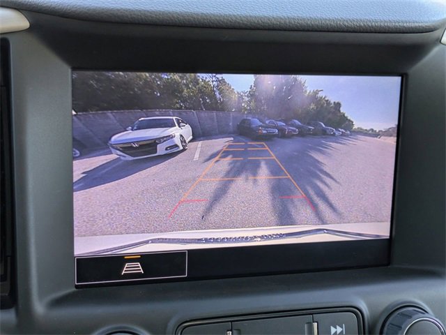 Used 2023 GMC Terrain Denali image 23