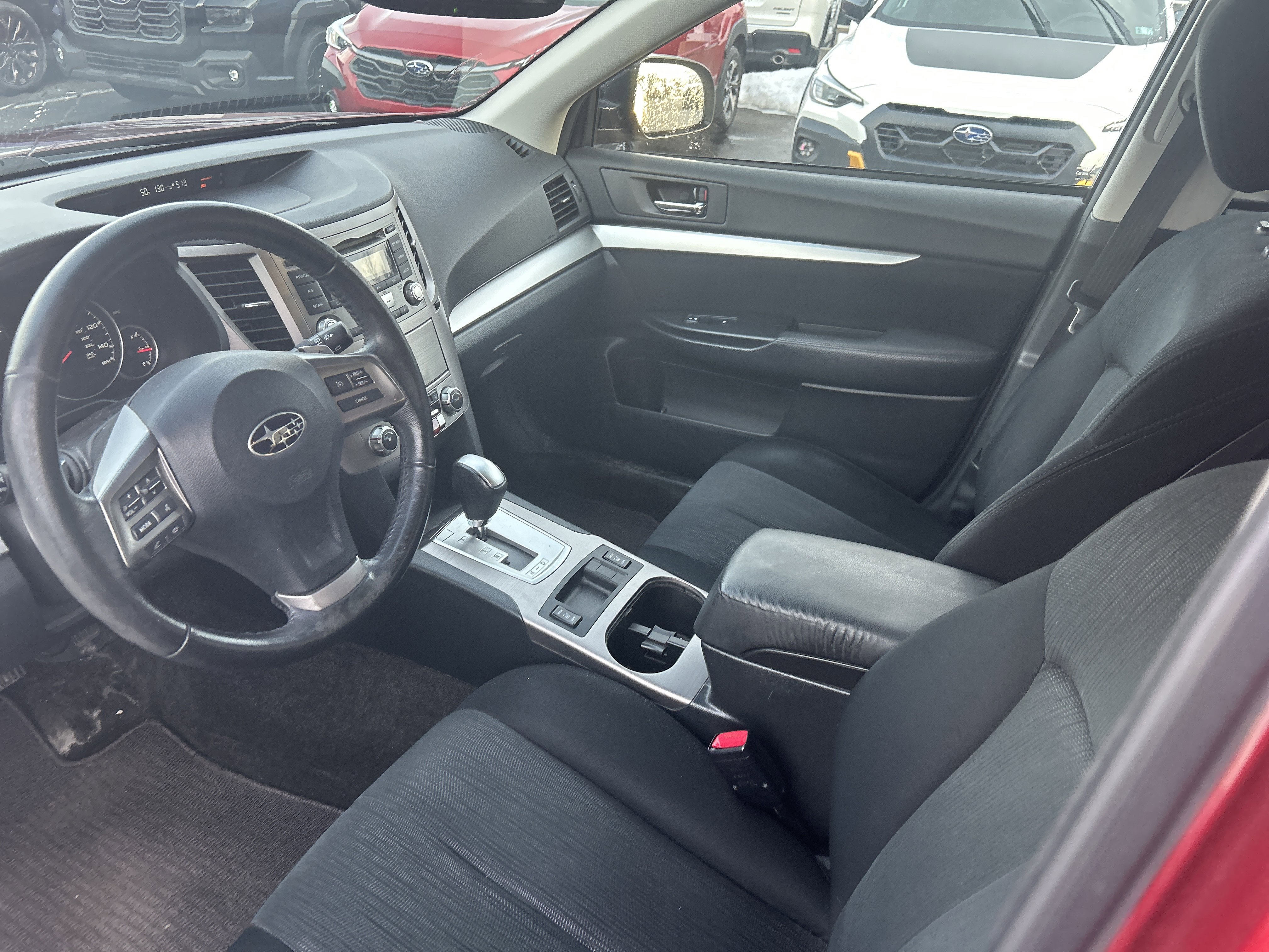 Used 2013 Subaru Outback 2.5i Premium image 31