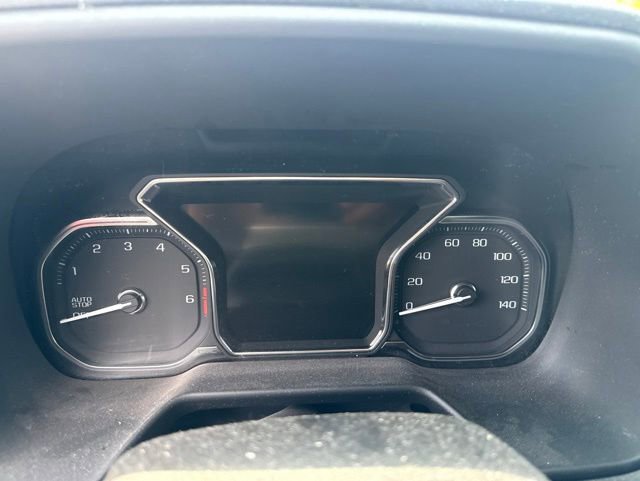 Used 2021 GMC Yukon SLT AWD/4WD image 16