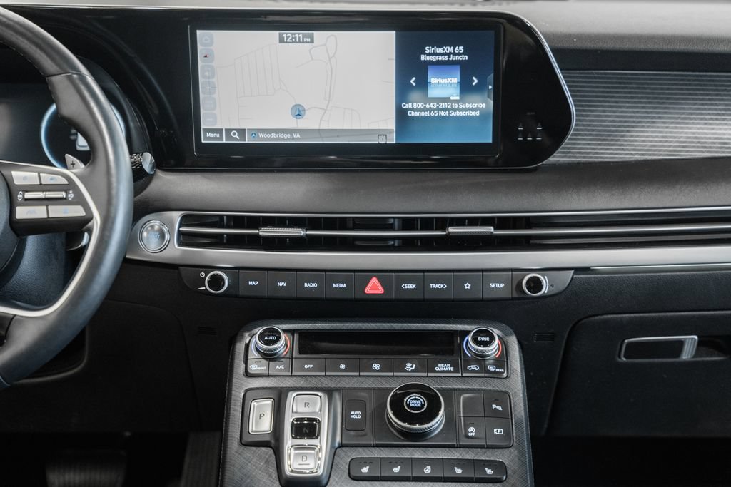 Used 2024 Hyundai Palisade Limited FWD image 20