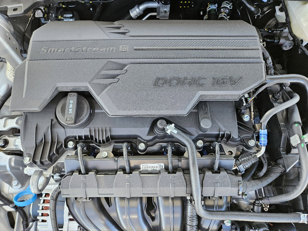 New 2026 Kia K4 GT-Line image 20