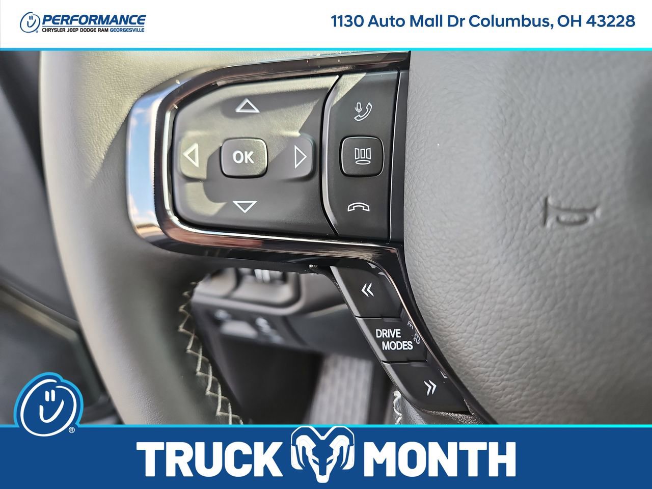 New 2026 RAM 1500 Limited image 34