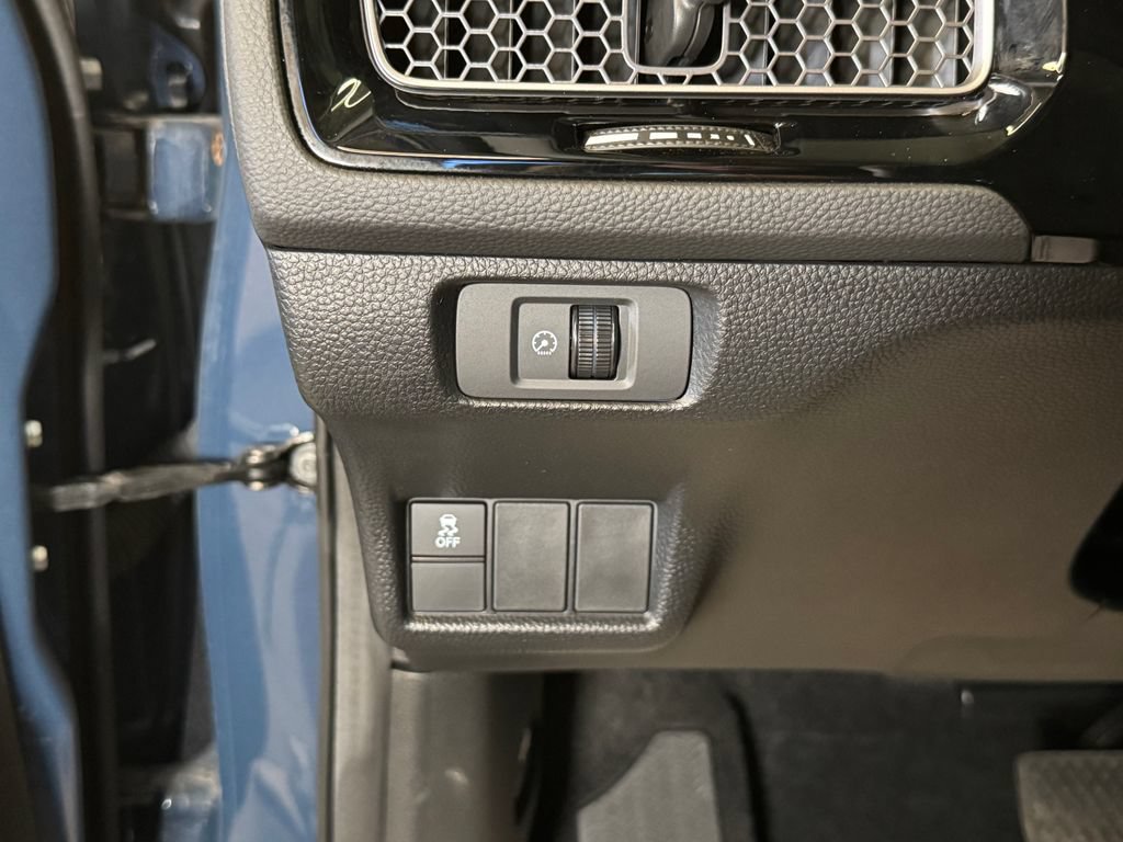 Used 2026 Honda Civic LX image 18
