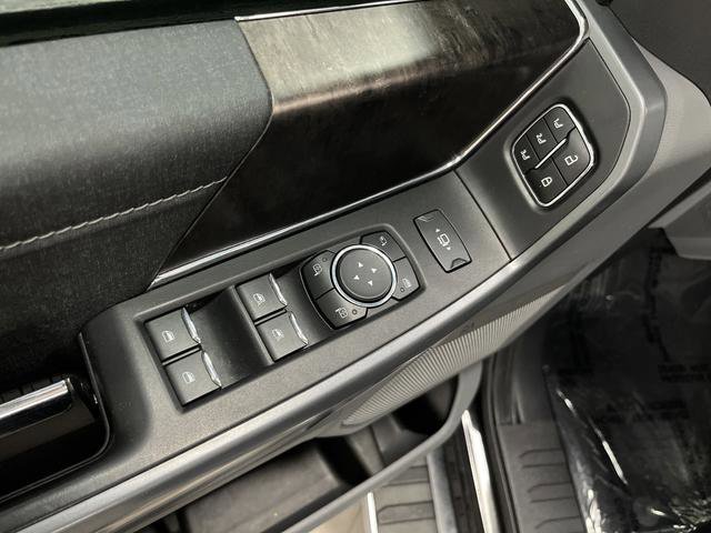 Used 2021 Ford F150 Lariat w/ Equipment Group 502A High image 30