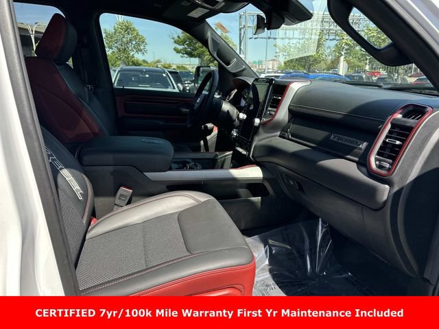 Used 2026 RAM 1500 Rebel w/ Rebel Level 1 Equipment Group AWD/4WD image 11