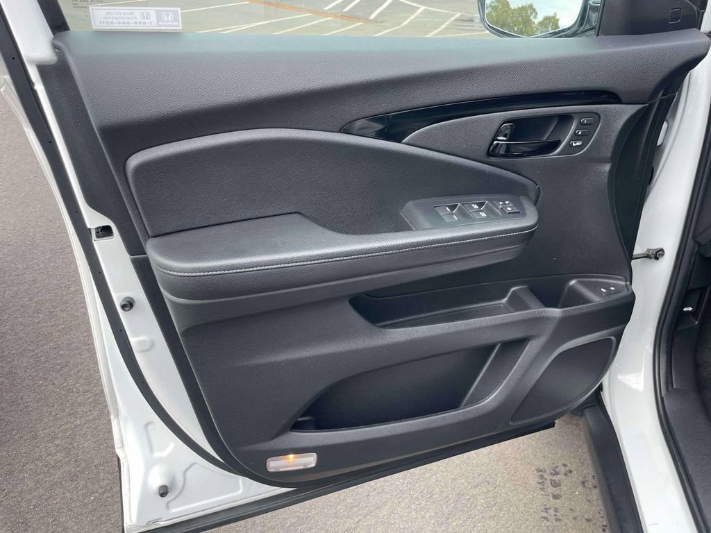 Certified 2022 Honda Passport Elite image 15