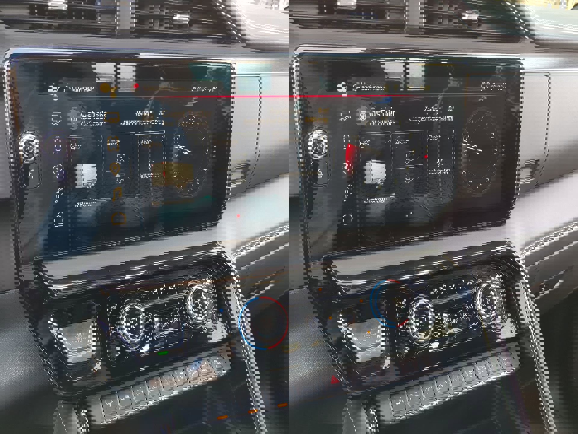 Used 2024 GMC Sierra 1500 AT4X w/ AT4X AEV Edition image 24