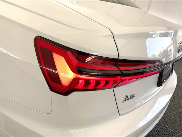 Certified 2023 Audi A6 Premium Plus w/ Premium Plus Package image 29