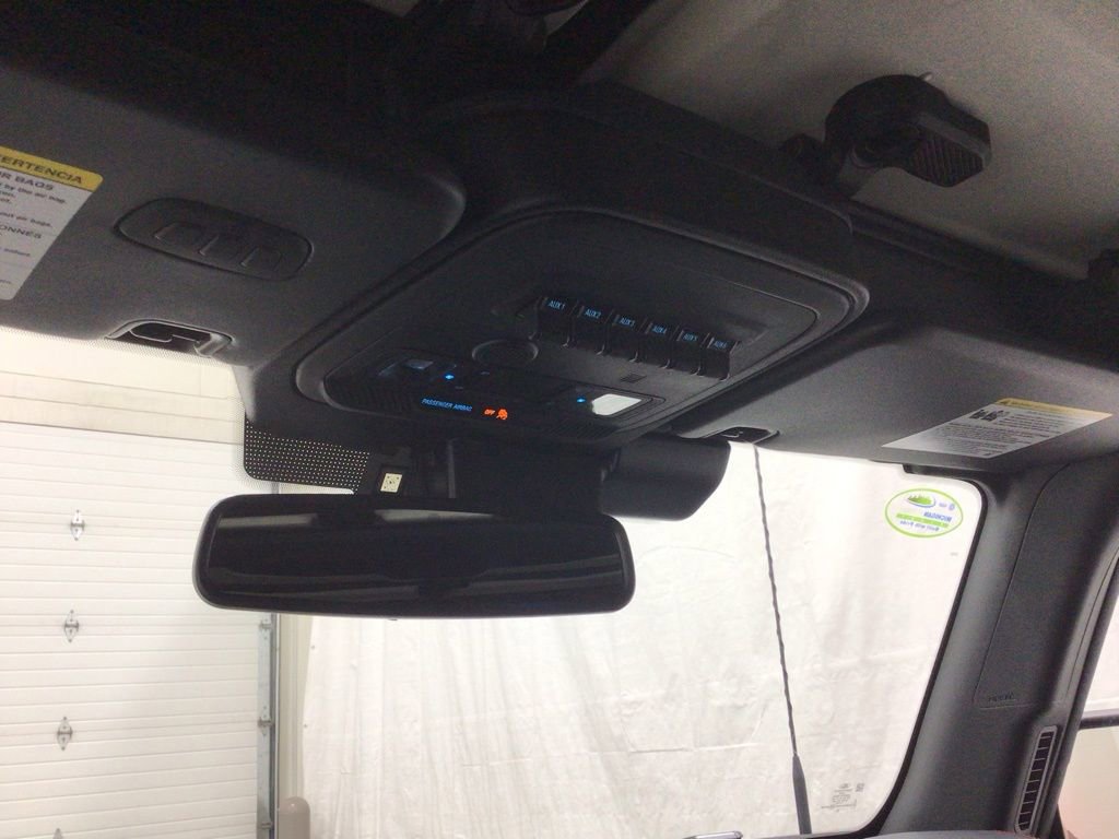 New 2025 Ford Bronco Raptor image 13