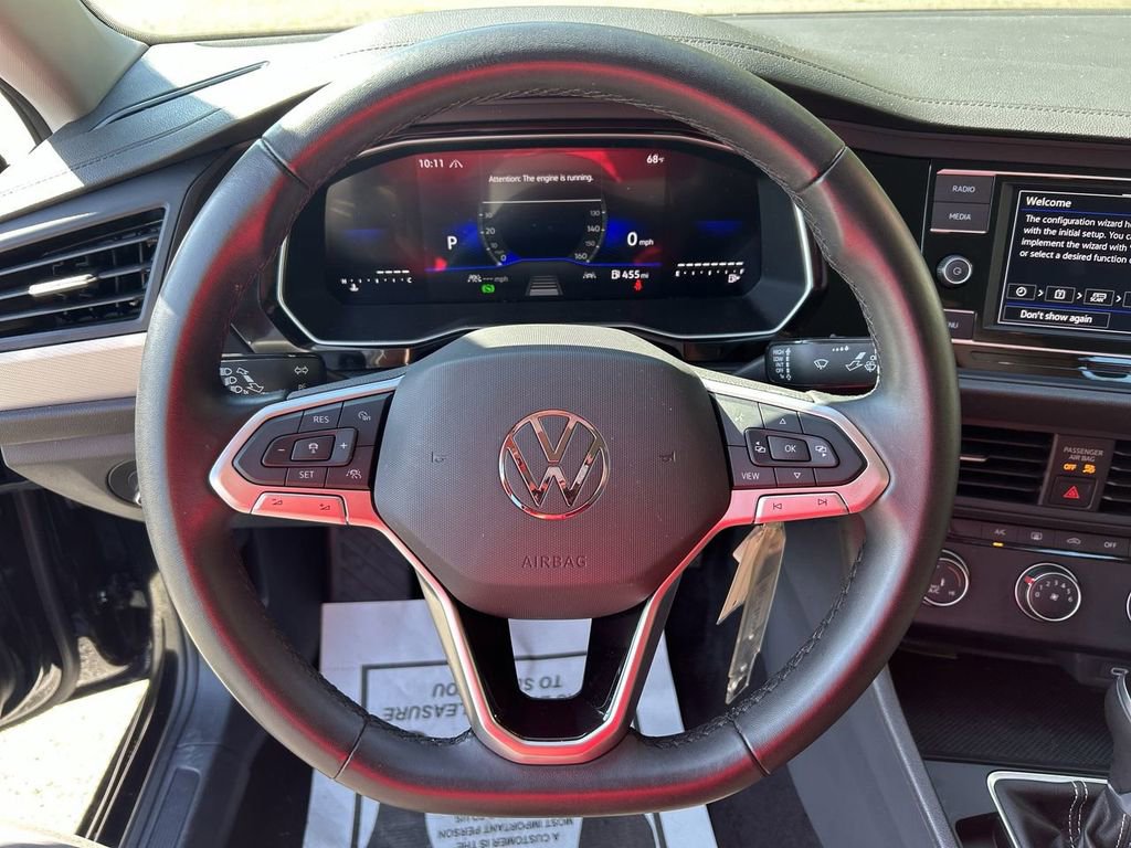 Used 2024 Volkswagen Jetta S image 57