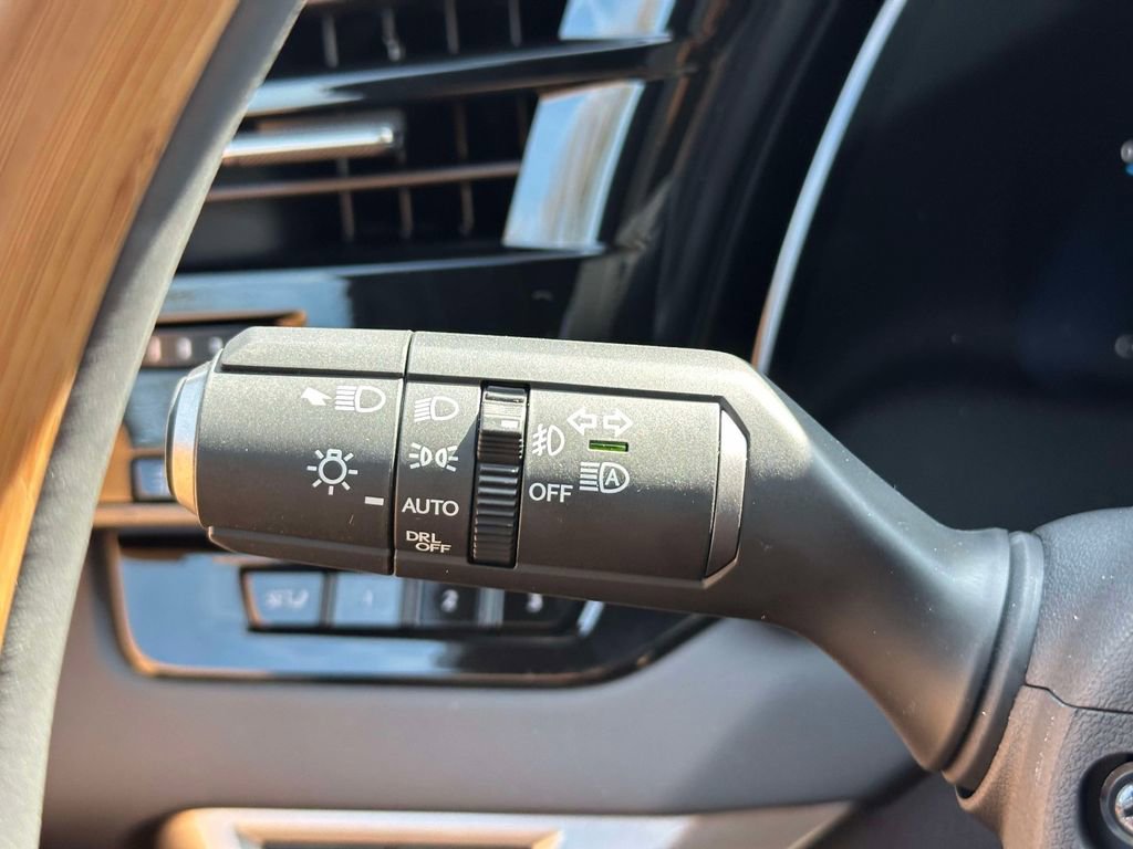 New 2026 Lexus RX 350 Premium image 33