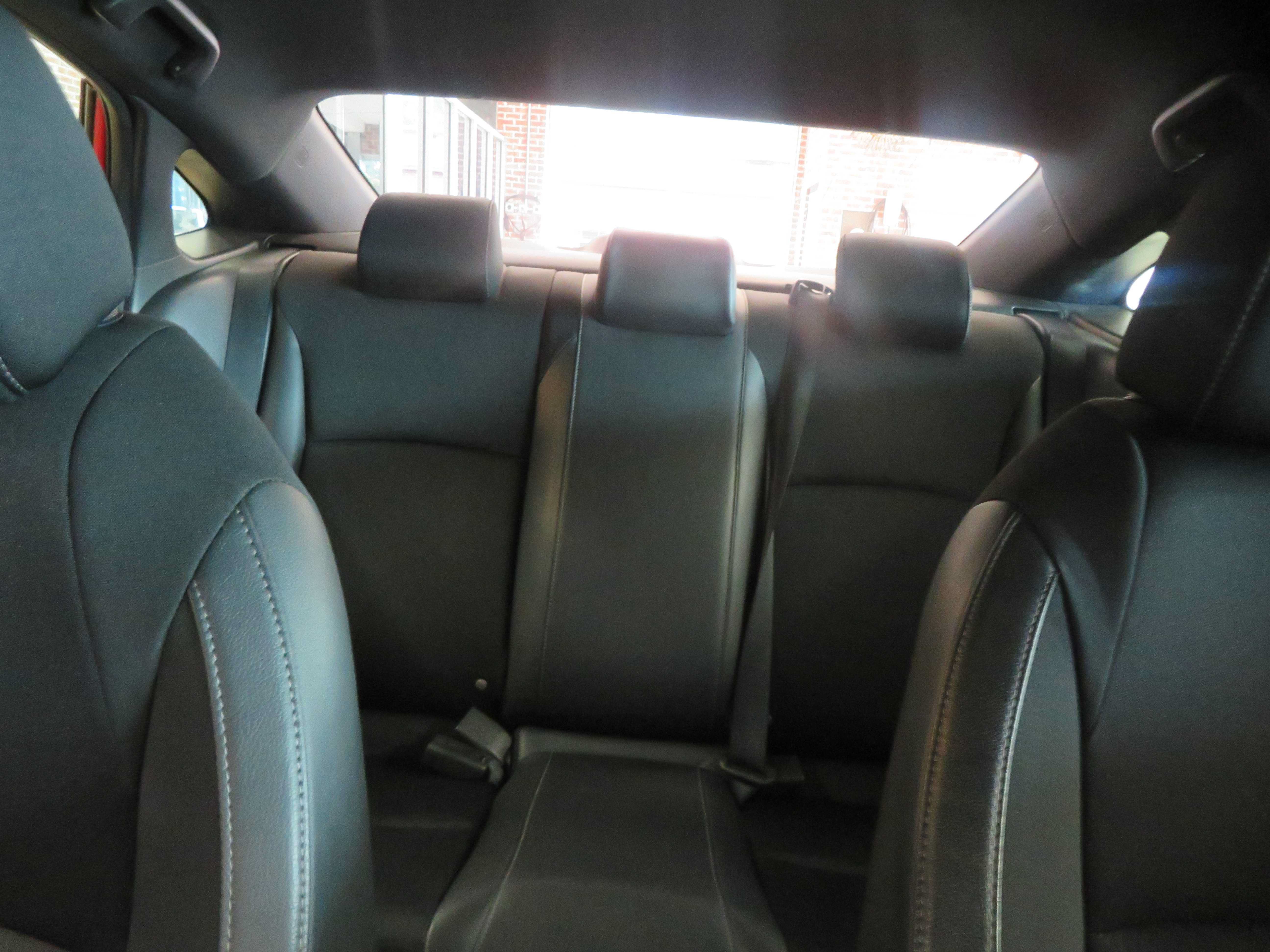 Used 2020 Honda Civic Sport image 44