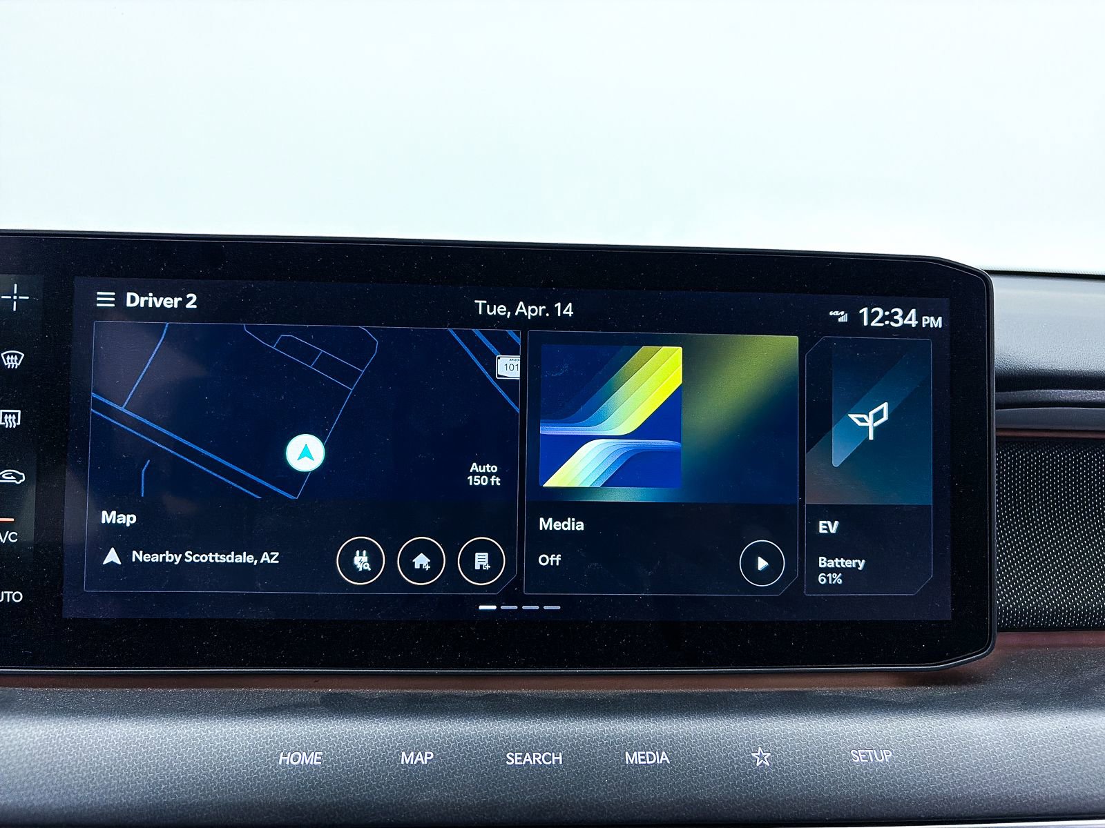 Used 2024 Kia EV9 GT-Line image 24