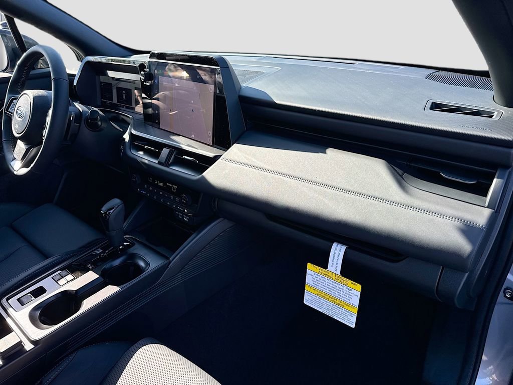 New 2026 Subaru Outback Touring XT image 37