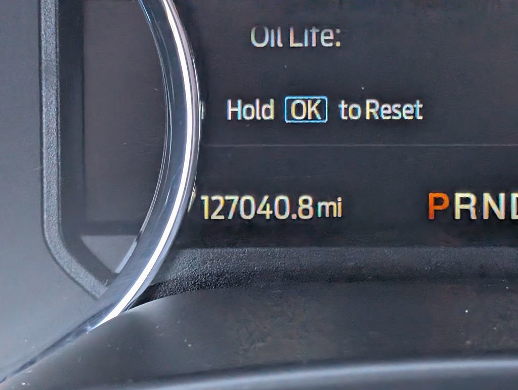 Used 2020 Ford Expedition Limited image 20