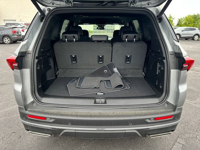 New 2025 Buick Enclave Preferred w/ Power Package image 36