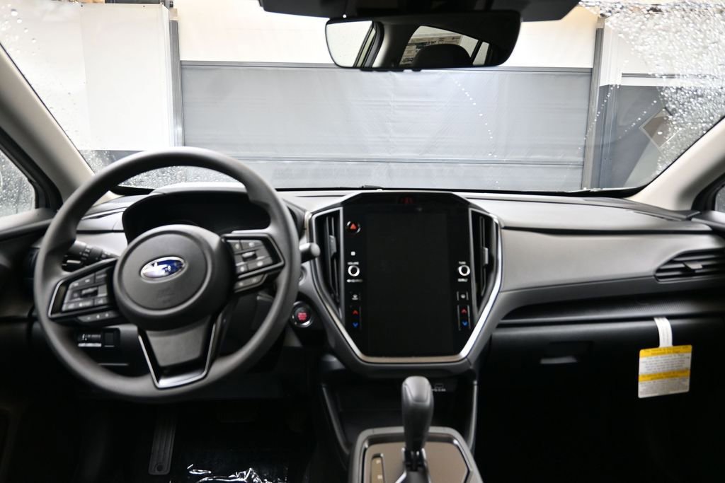 New 2026 Subaru Crosstrek 2.0i Premium AWD/4WD image 22