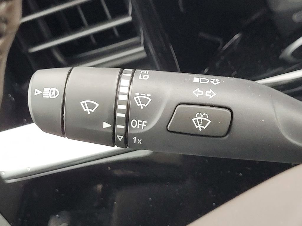 New 2026 Chevrolet Silverado 1500 RST w/ Protection Package image 23