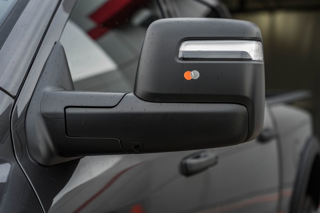 New 2026 RAM 2500 Tradesman w/ Power Wagon Package image 15