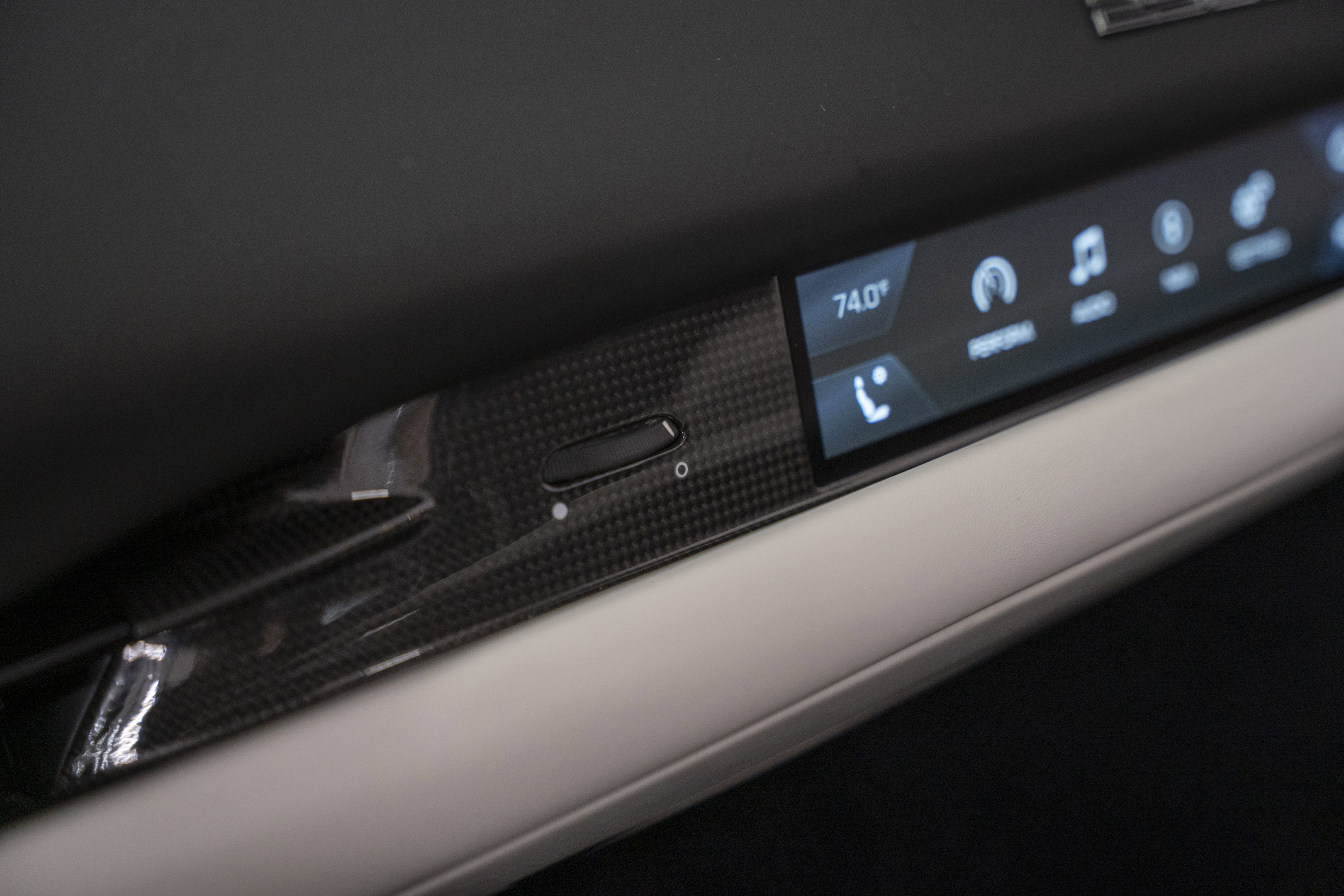 Used 2025 Ferrari 296 GTS image 45