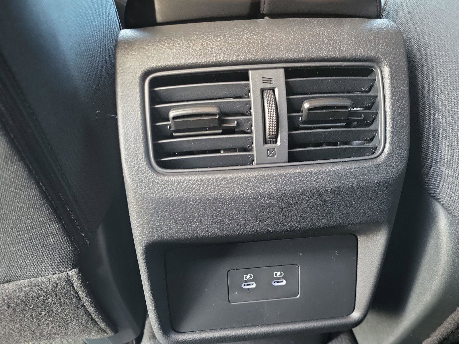 New 2026 Nissan Rogue SV w/ Cold Weather Package image 20