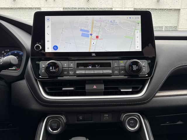 Used 2026 Toyota Grand Highlander Platinum image 27