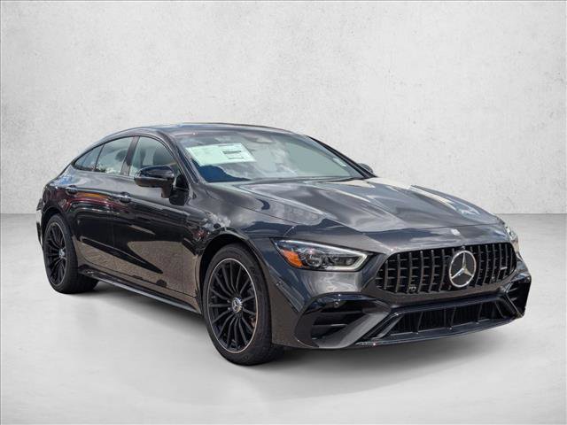 New 2026 Mercedes-Benz AMG GT 43 image 6