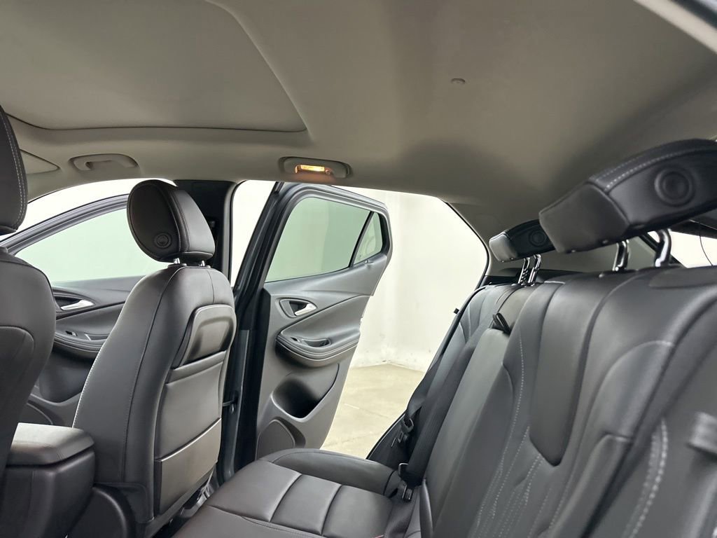New 2026 Buick Encore GX Avenir w/ Avenir Technology Package AWD/4WD image 26