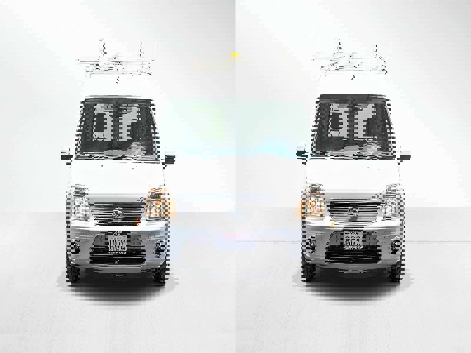 Used 2012 Ford Transit Connect XLT Premium image 7