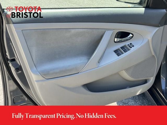 Used 2011 Toyota Camry LE w/ LE Extra-Value Pkg FWD image 23