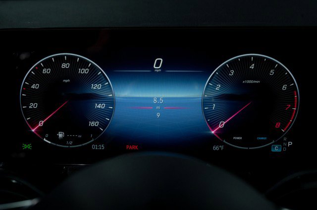 New 2026 Mercedes-Benz GLA 250 image 22