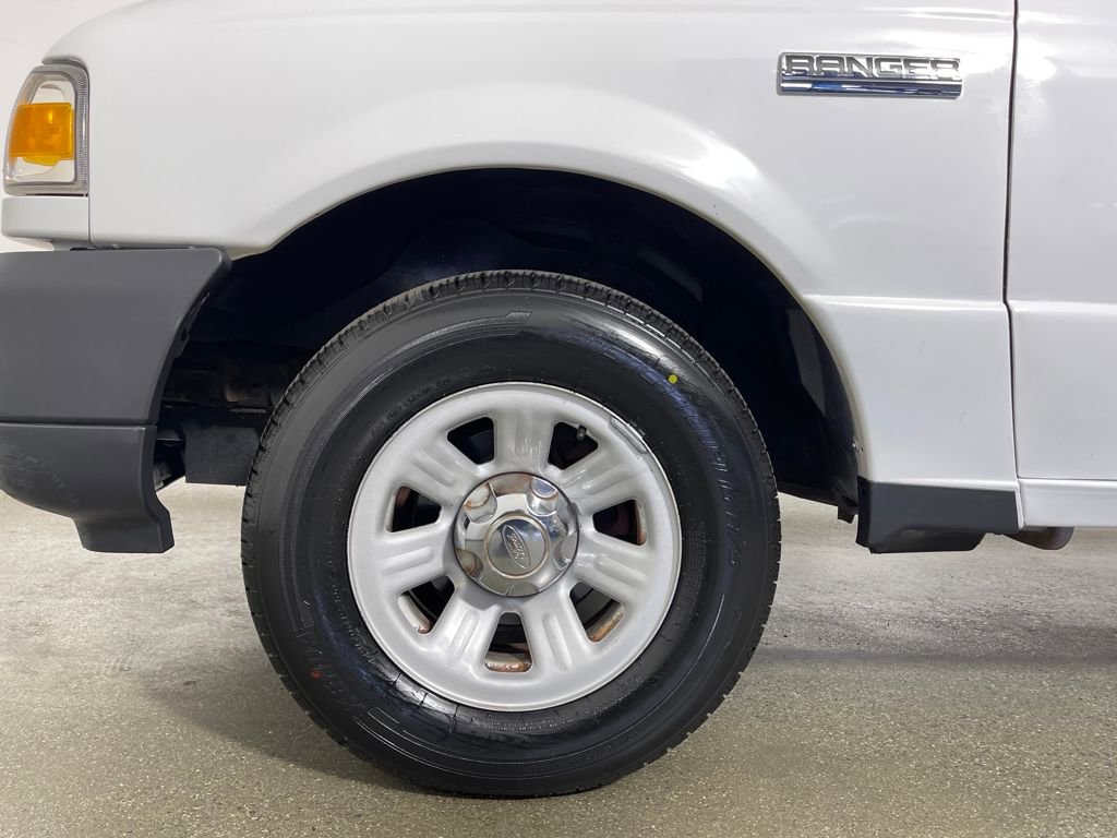 Used 2010 Ford Ranger XL image 11