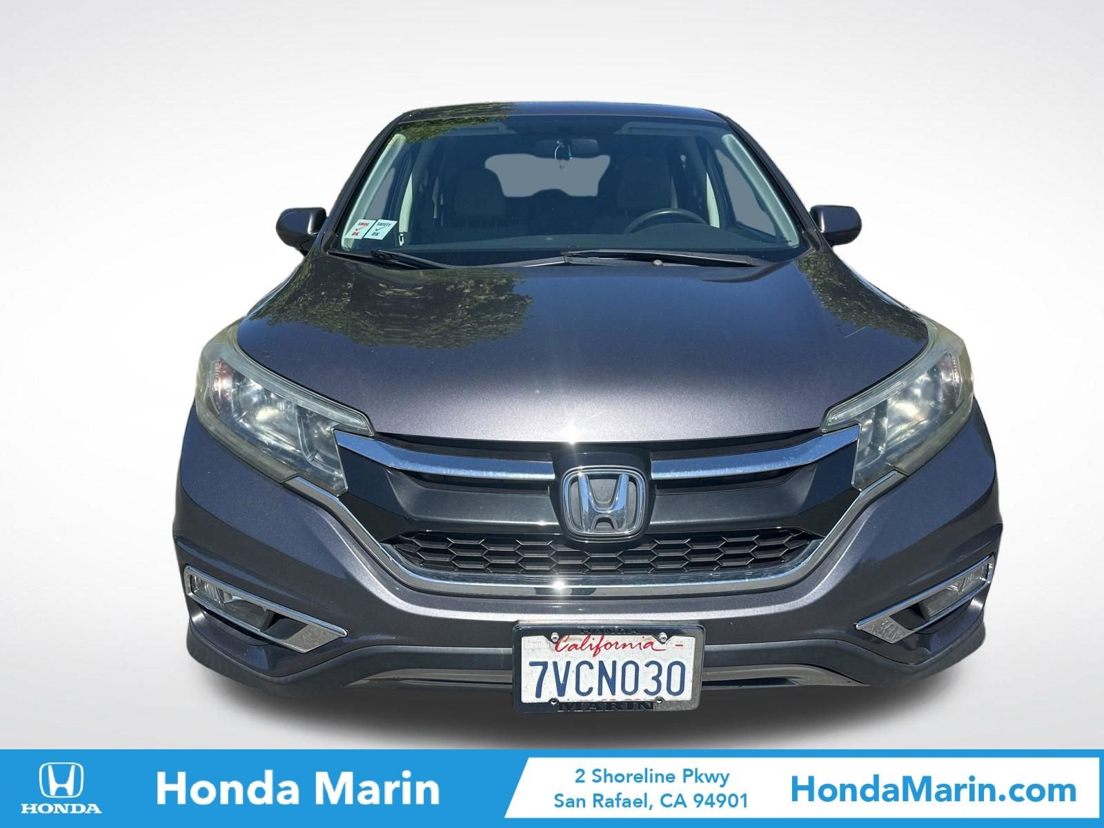Used 2016 Honda CR-V EX image 10