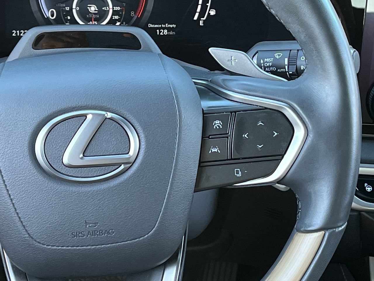 Used 2024 Lexus RX 350 Premium Plus w/ Convenience Package FWD image 14