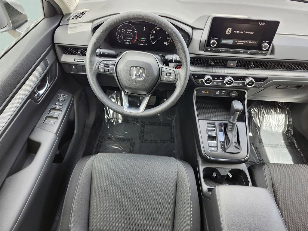 Used 2023 Honda CR-V EX image 24