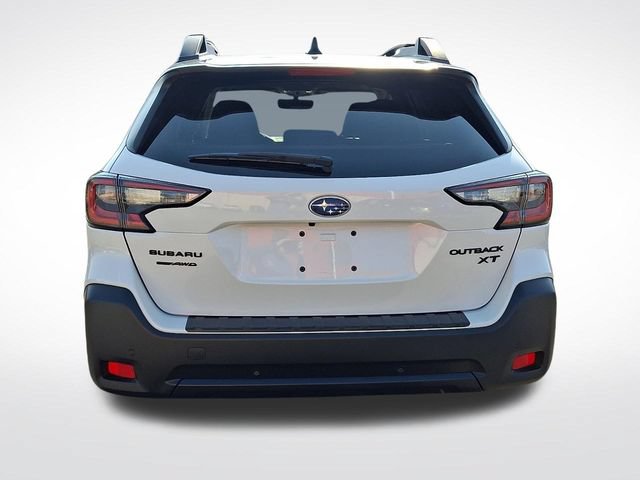 Certified 2025 Subaru Outback Onyx Edition XT AWD/4WD image 5