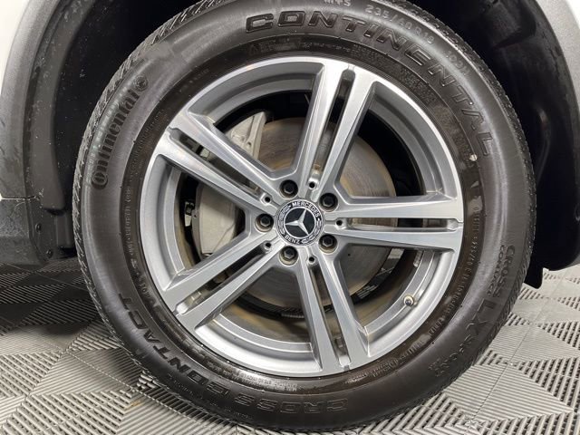 Used 2022 Mercedes-Benz GLC 300 4MATIC image 14