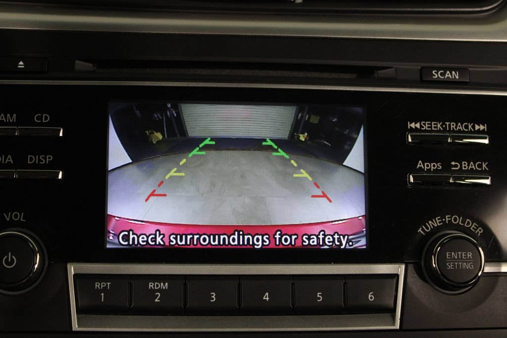 Used 2016 Nissan Altima 2.5 S w/ Power Driver Seat Package FWD image 27