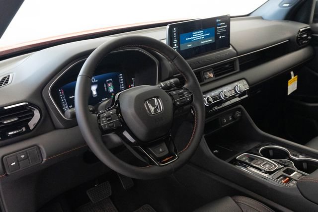 New 2026 Honda Passport TrailSport Elite image 3