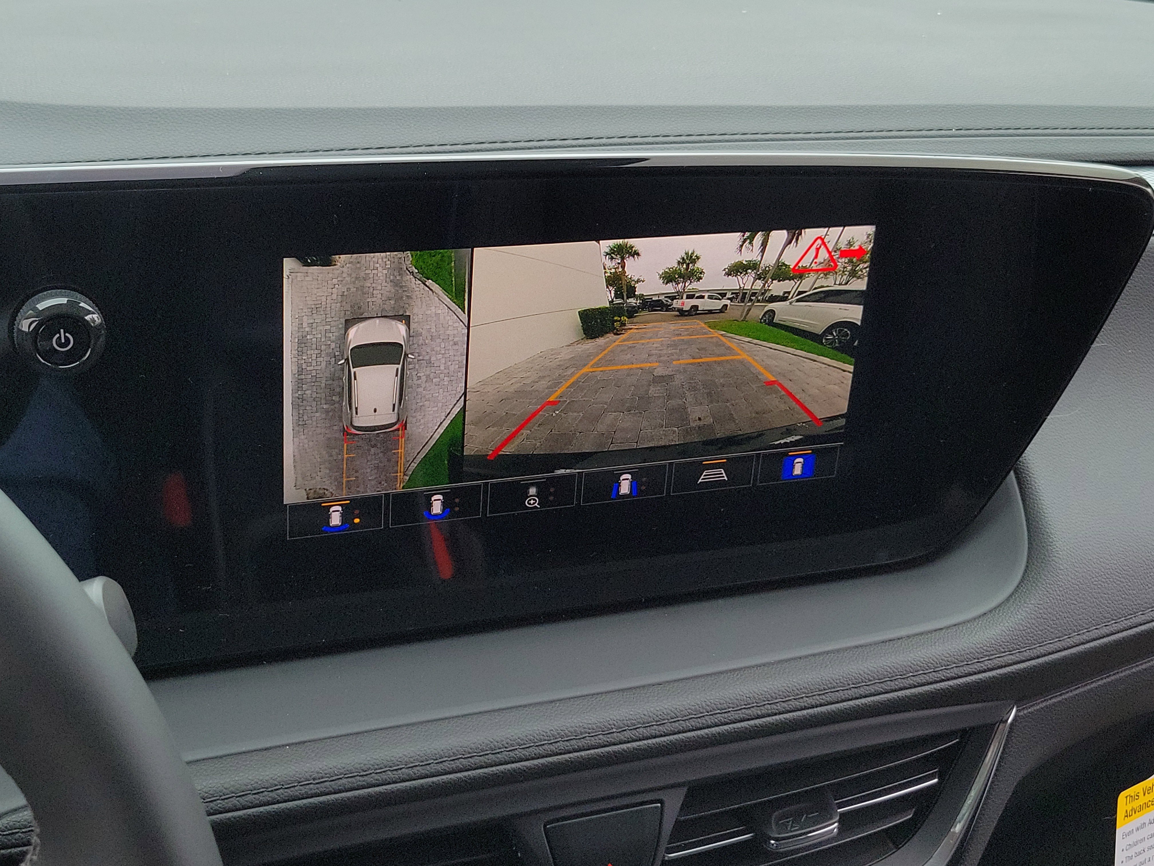 New 2026 Buick Encore GX Sport Touring w/ Advanced Technology Package image 29